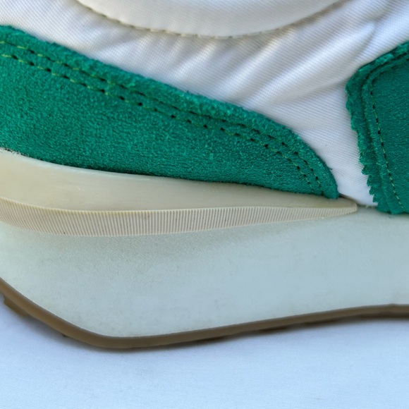 Semerdjian Shoes Low Top Trainers SMR 23 Designed in Italy Women’s Sneakers 5.5 - Picture 8 of 16